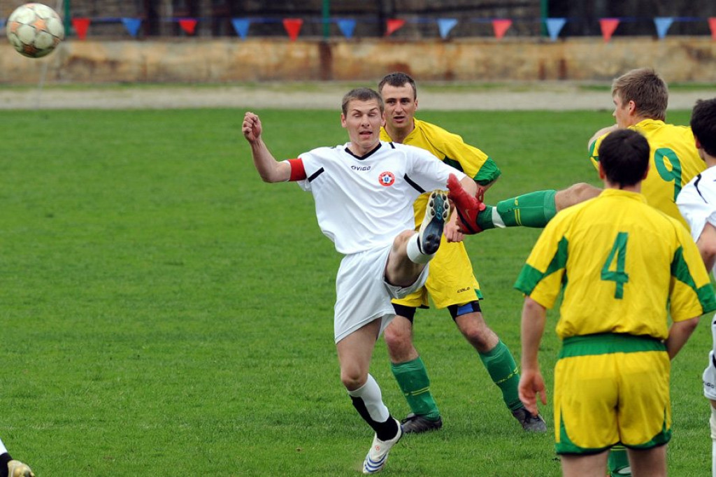 Derby Podhala: KS Zakopane - Poroniec Poronin