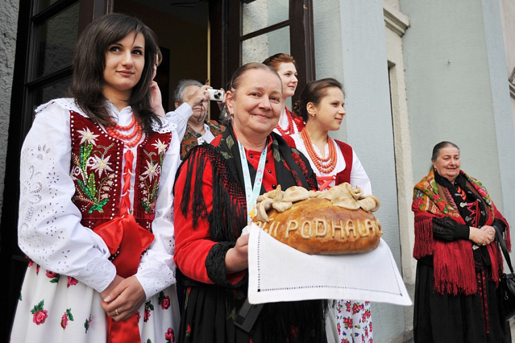44. Nadzwyczajny Zjazd Związku Podhalan