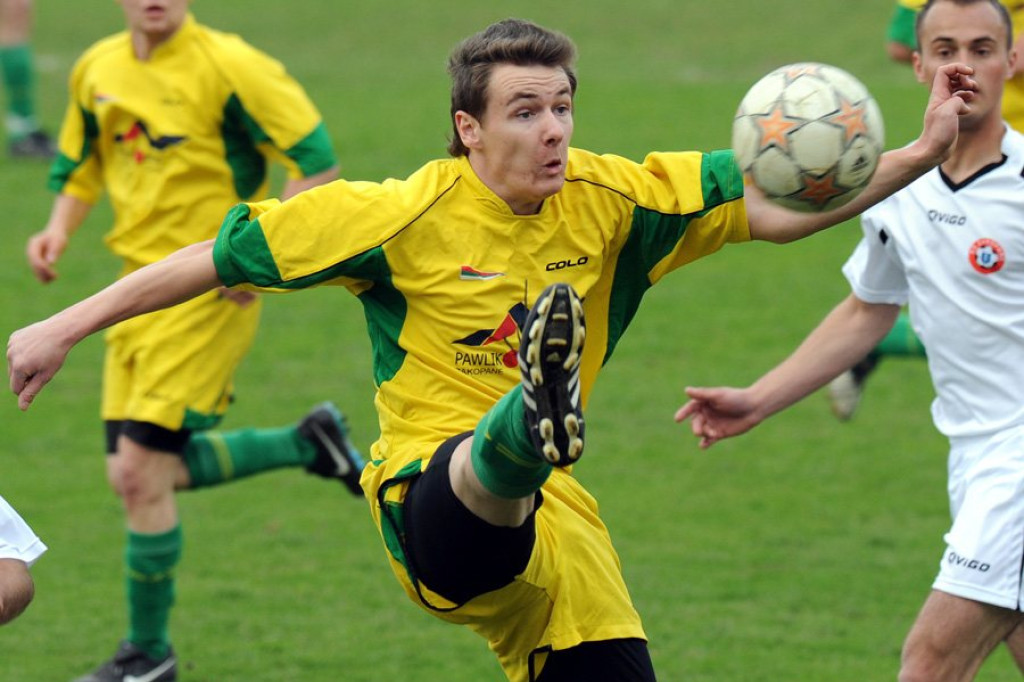 Derby Podhala: KS Zakopane - Poroniec Poronin