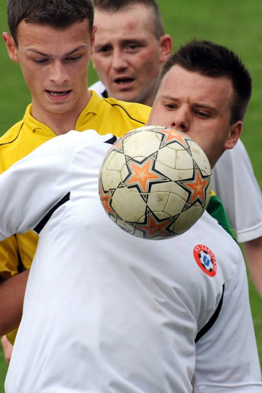 Derby Podhala: KS Zakopane - Poroniec Poronin