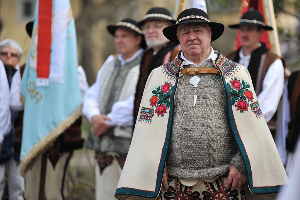 44. Nadzwyczajny Zjazd Związku Podhalan