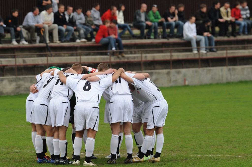 Derby Podhala: KS Zakopane - Poroniec Poronin