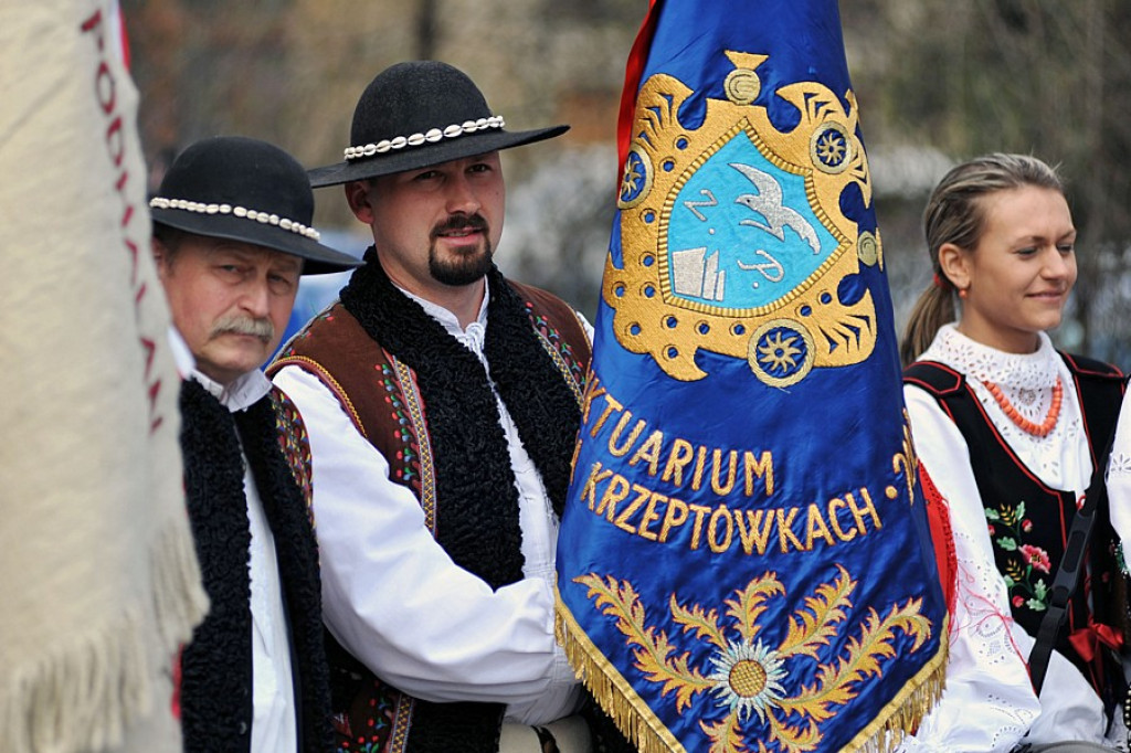 44. Nadzwyczajny Zjazd Związku Podhalan