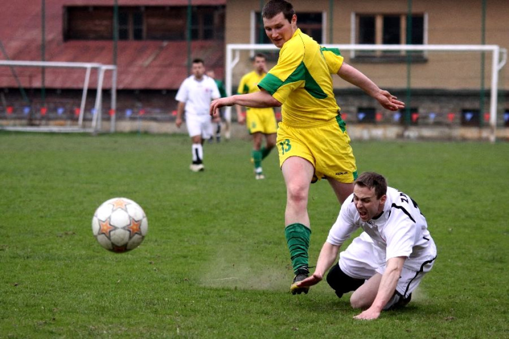 Derby Podhala: KS Zakopane - Poroniec Poronin