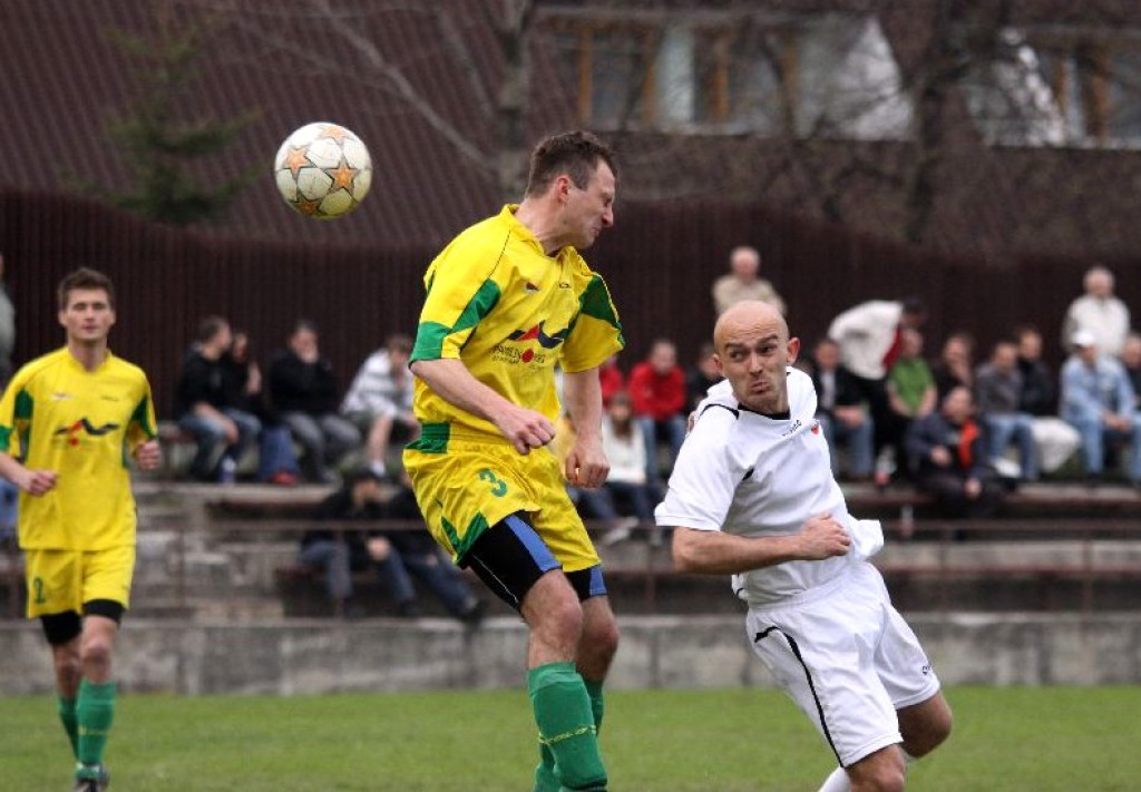Derby Podhala: KS Zakopane - Poroniec Poronin