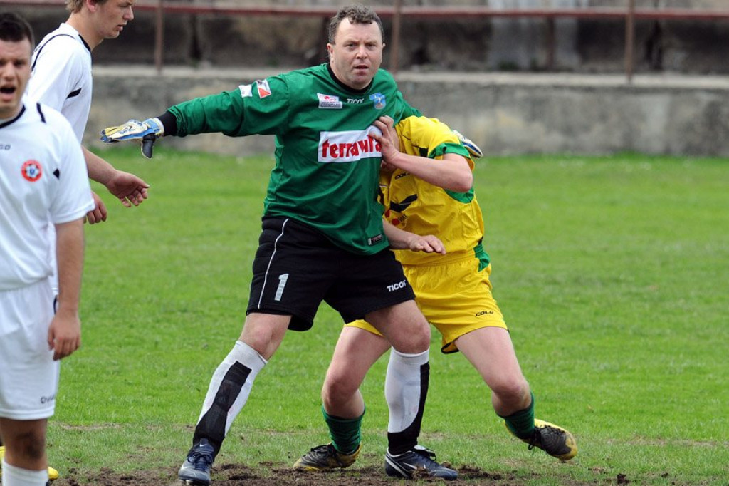 Derby Podhala: KS Zakopane - Poroniec Poronin