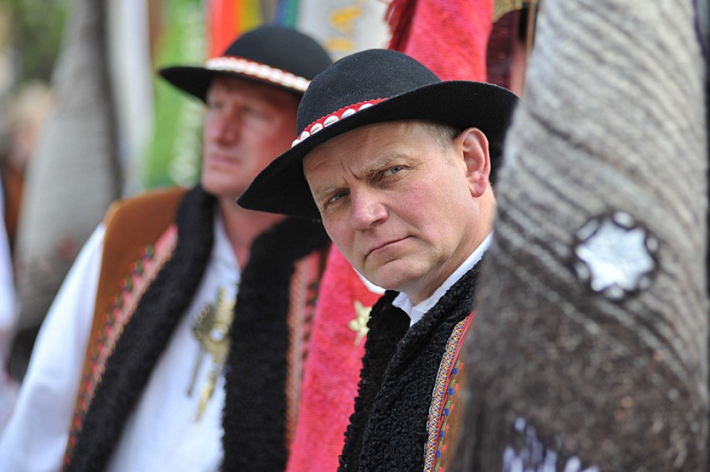 44. Nadzwyczajny Zjazd Związku Podhalan