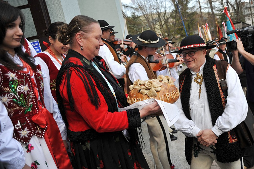44. Nadzwyczajny Zjazd Związku Podhalan
