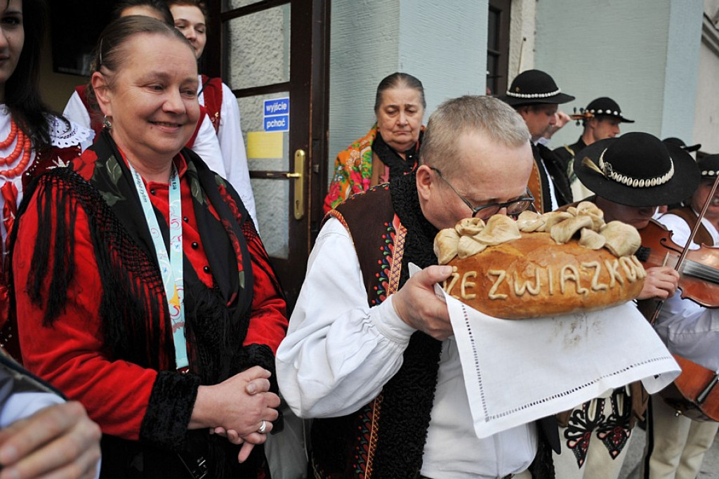 44. Nadzwyczajny Zjazd Związku Podhalan