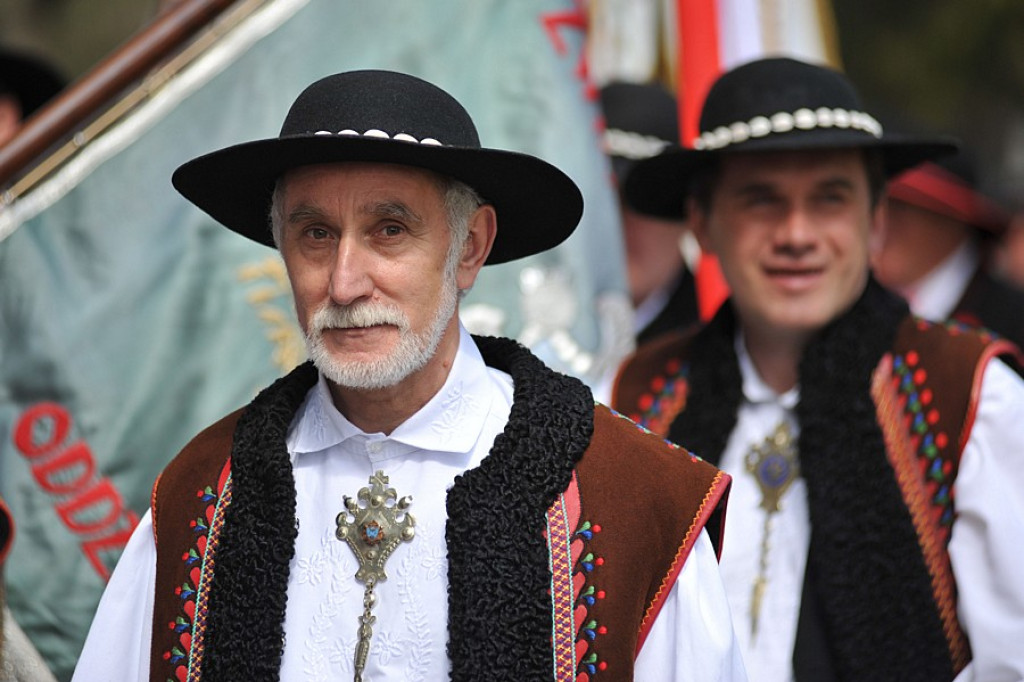 44. Nadzwyczajny Zjazd Związku Podhalan