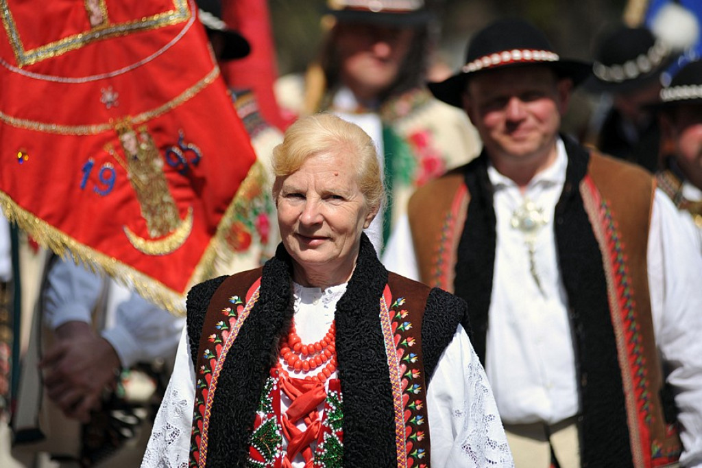 44. Nadzwyczajny Zjazd Związku Podhalan