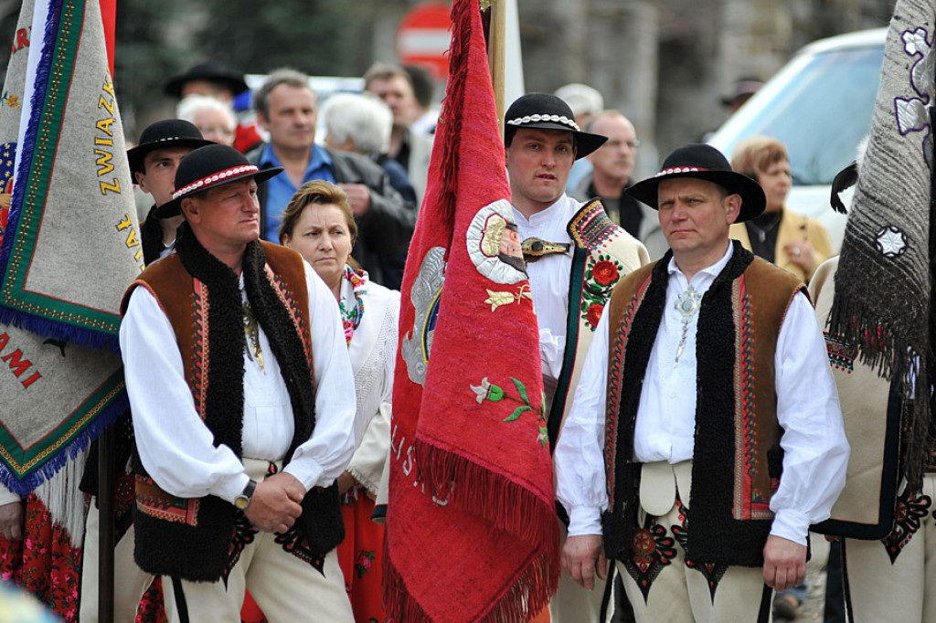 44. Nadzwyczajny Zjazd Związku Podhalan