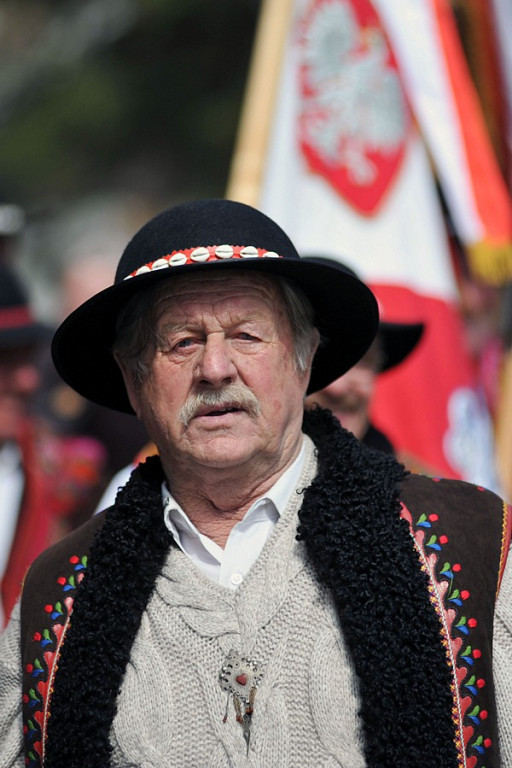 44. Nadzwyczajny Zjazd Związku Podhalan