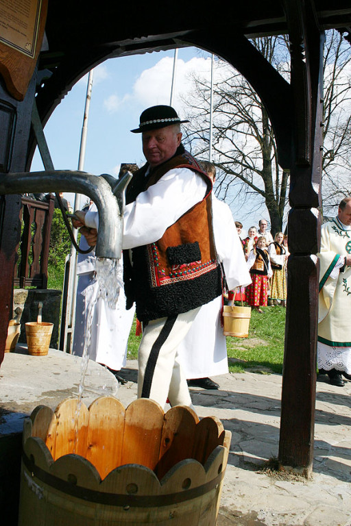 Ludźmierz: Święto Bacowskie