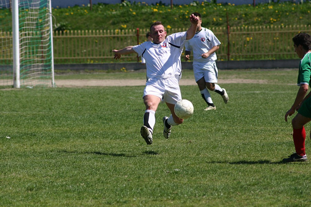 Wierchy Rabka - KS Zakopane 1:4