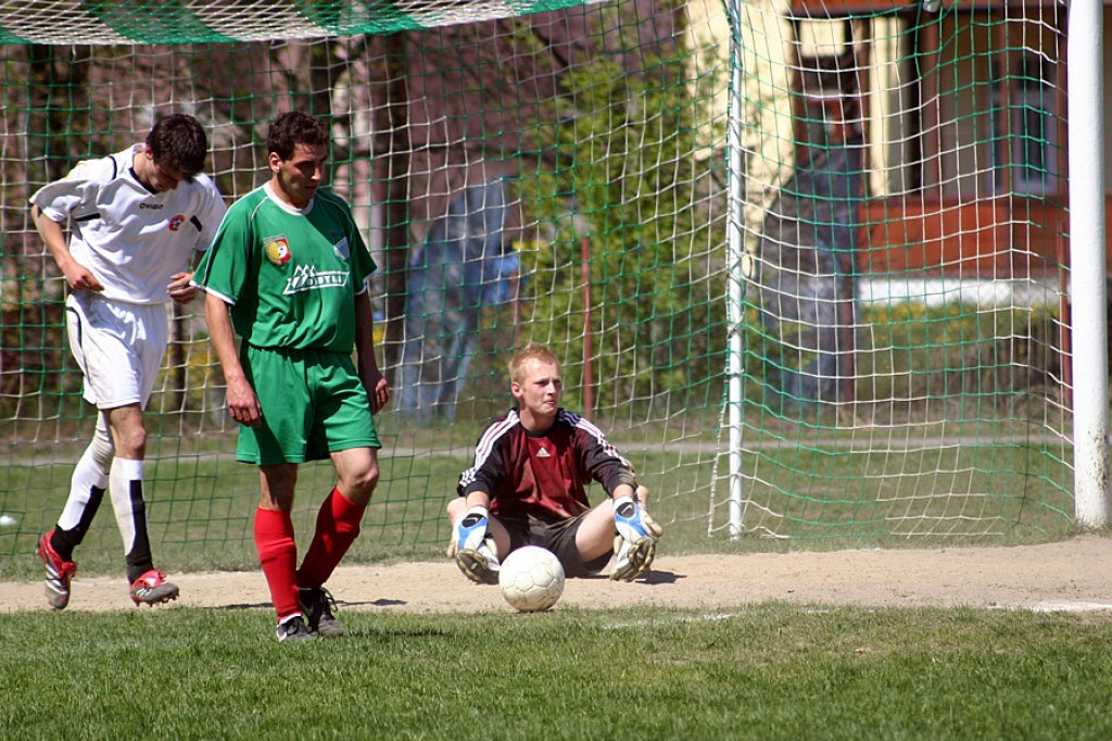 Wierchy Rabka - KS Zakopane 1:4