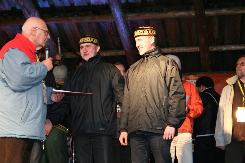 IX Wielka Majówka Tatrzańska - dzień I