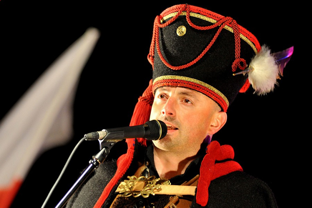 VII Festyn Gminny: Lindada - u zbiegu kultur
