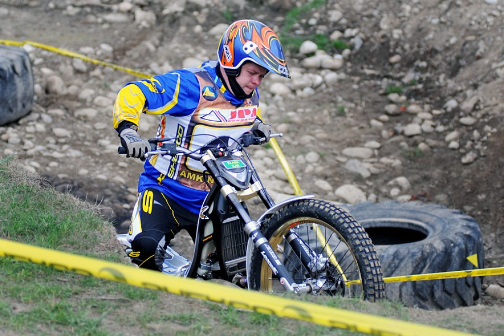 Trial w Nowym Targu