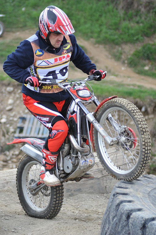 Trial w Nowym Targu