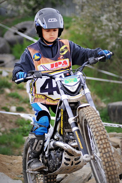 Trial w Nowym Targu