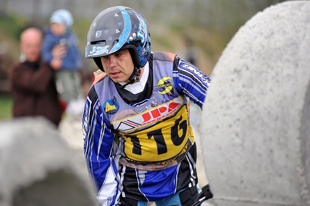 Trial w Nowym Targu