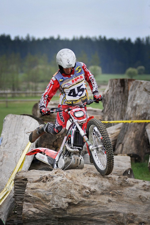 Trial w Nowym Targu