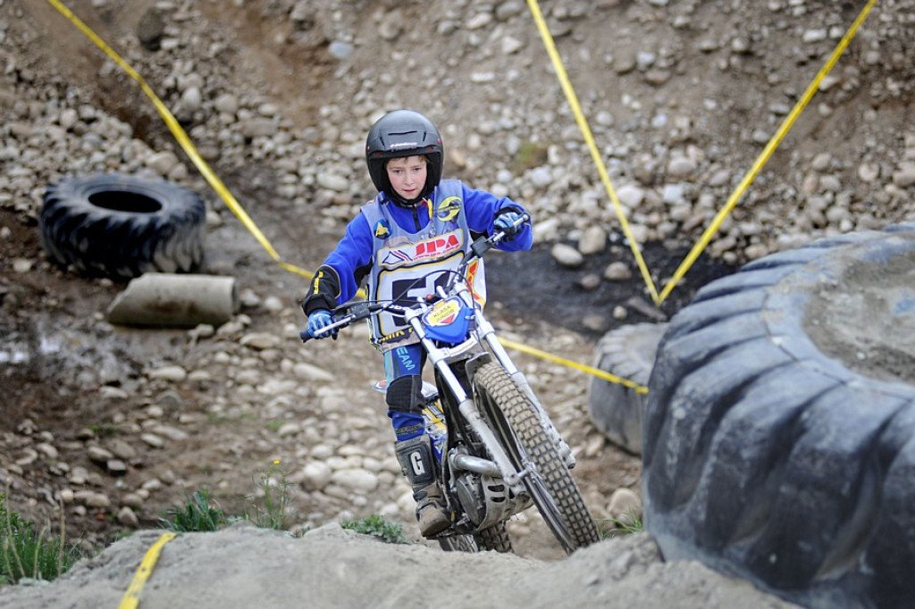 Trial w Nowym Targu