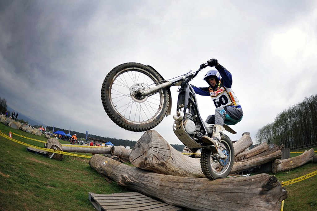Trial w Nowym Targu