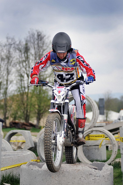 Trial w Nowym Targu