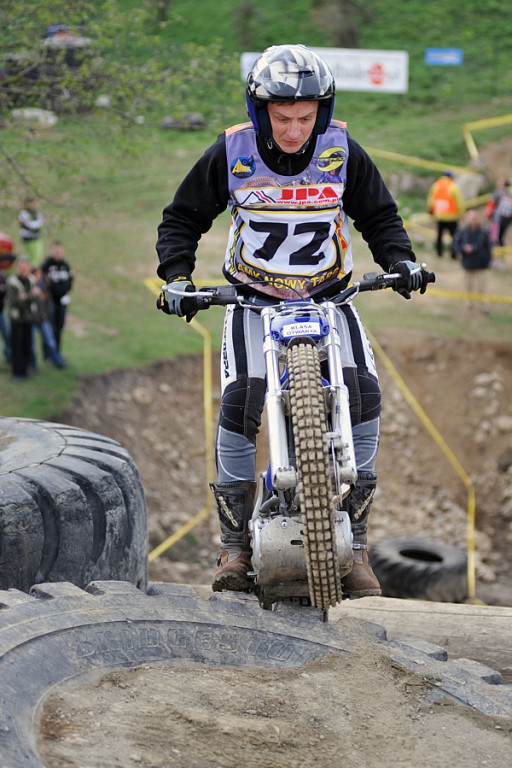 Trial w Nowym Targu