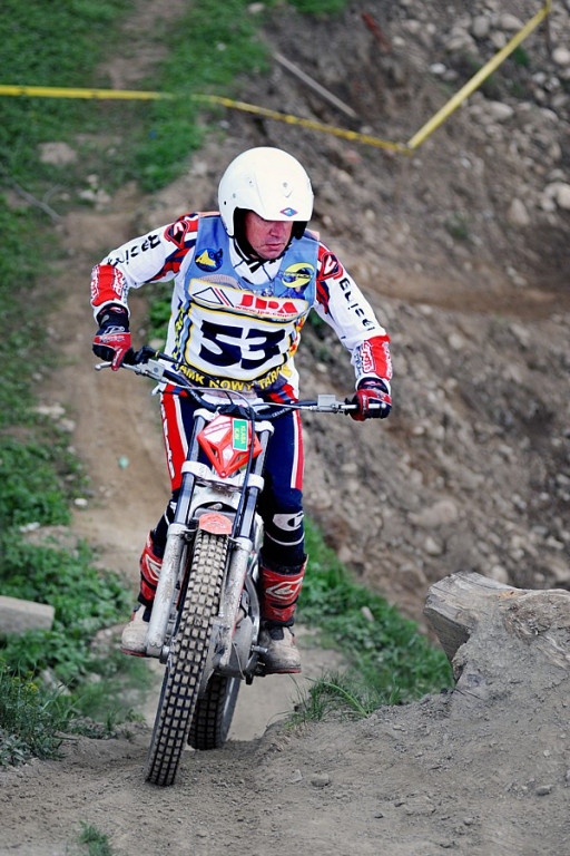 Trial w Nowym Targu