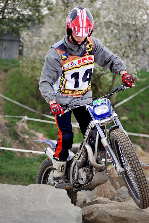 Trial w Nowym Targu