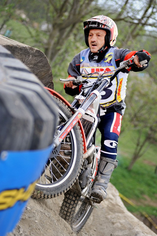 Trial w Nowym Targu