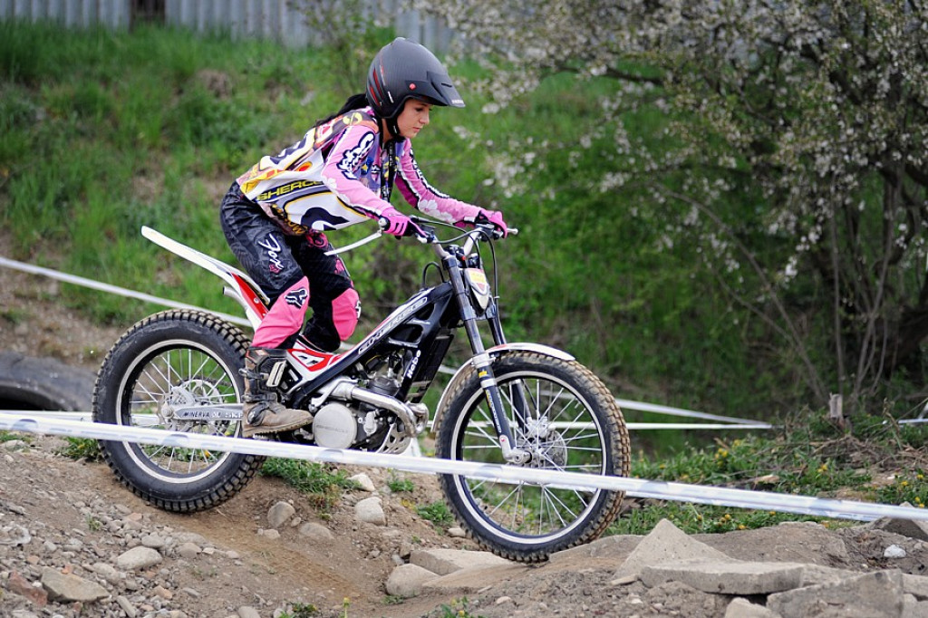 Trial w Nowym Targu