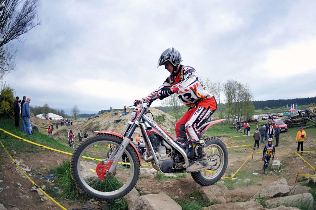 Trial w Nowym Targu