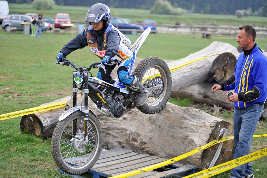 Trial w Nowym Targu