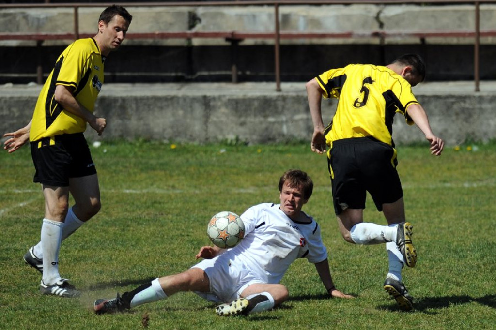 KS Zakopane - Hart Tęgoborze