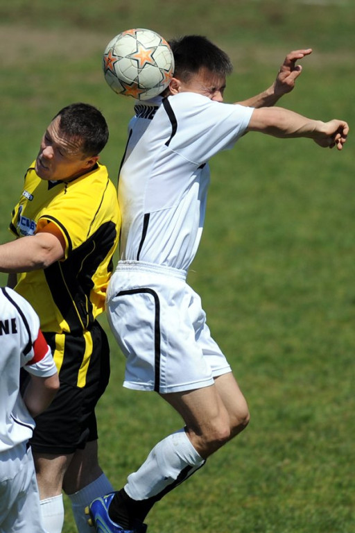 KS Zakopane - Hart Tęgoborze