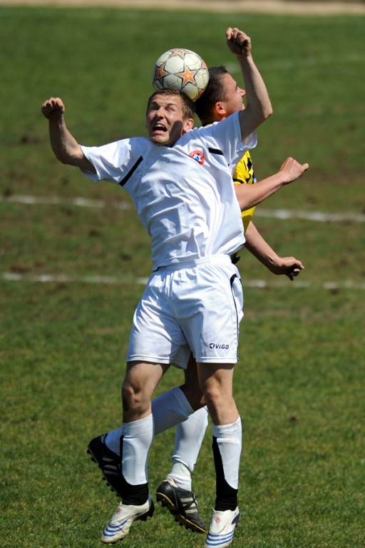 KS Zakopane - Hart Tęgoborze