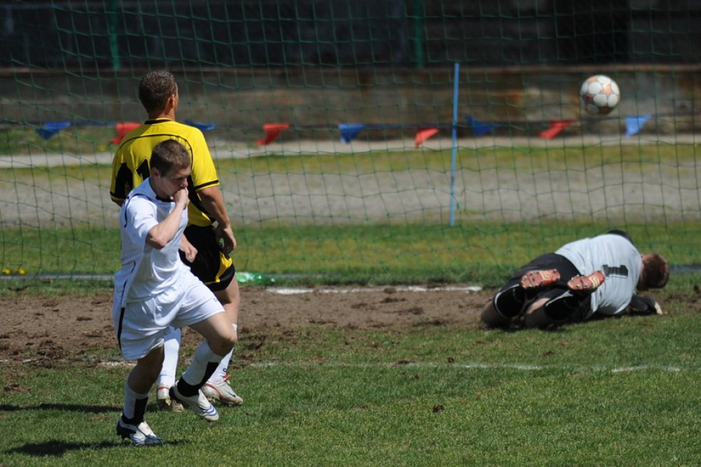 KS Zakopane - Hart Tęgoborze