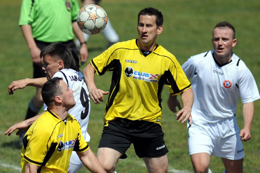 KS Zakopane - Hart Tęgoborze