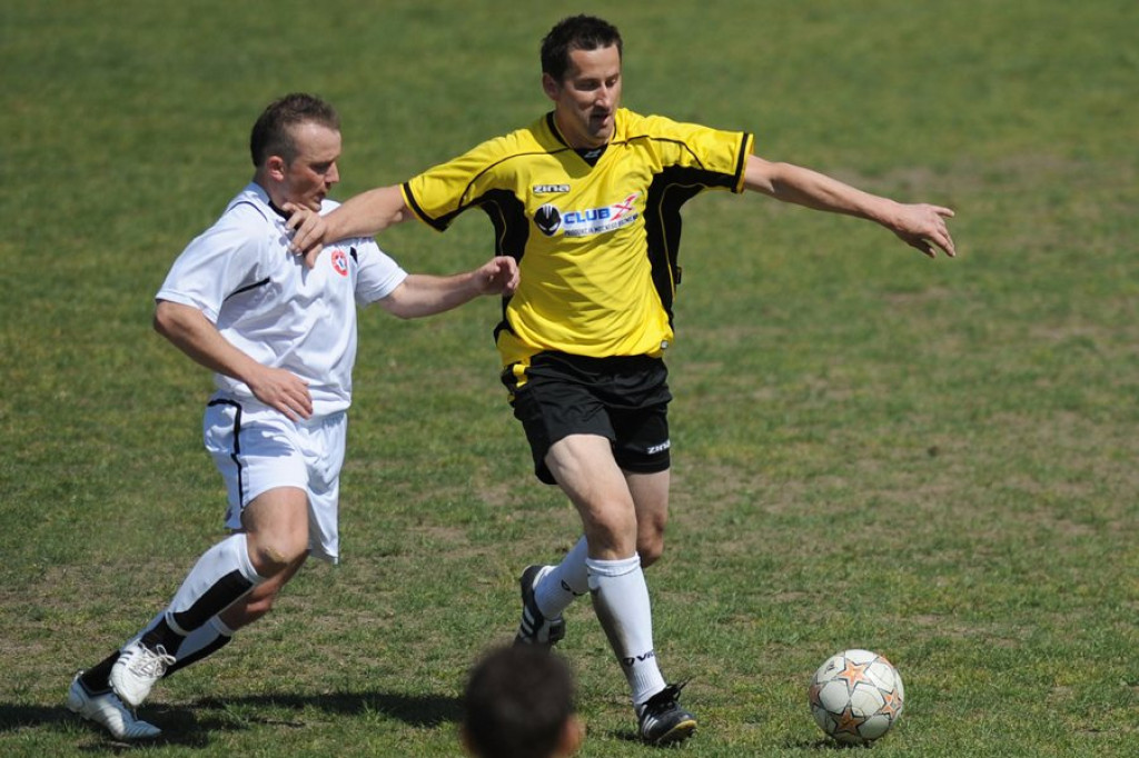 KS Zakopane - Hart Tęgoborze