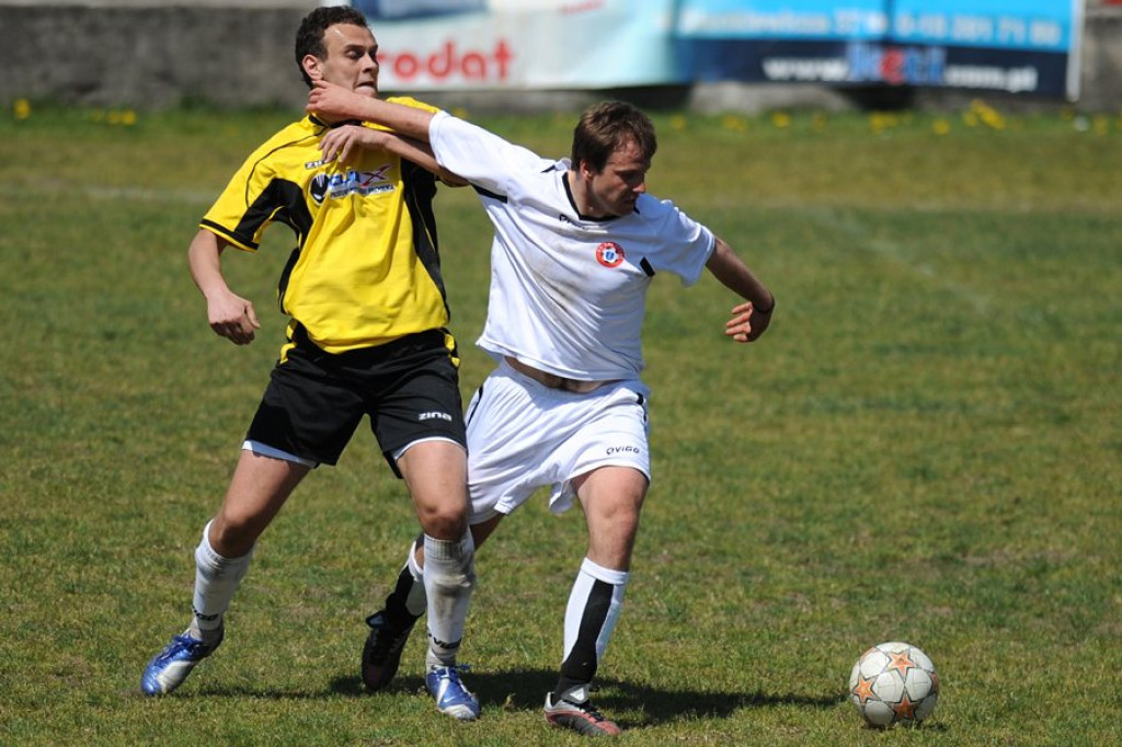 KS Zakopane - Hart Tęgoborze