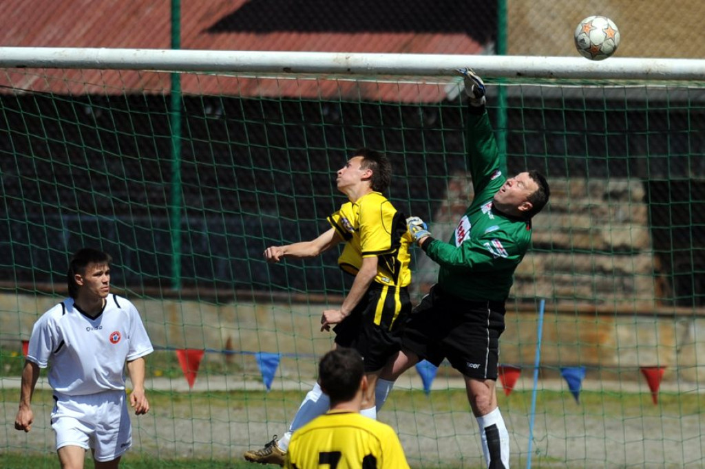 KS Zakopane - Hart Tęgoborze