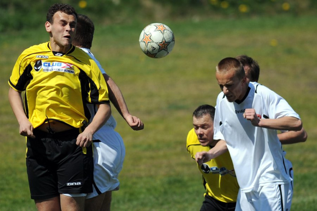 KS Zakopane - Hart Tęgoborze