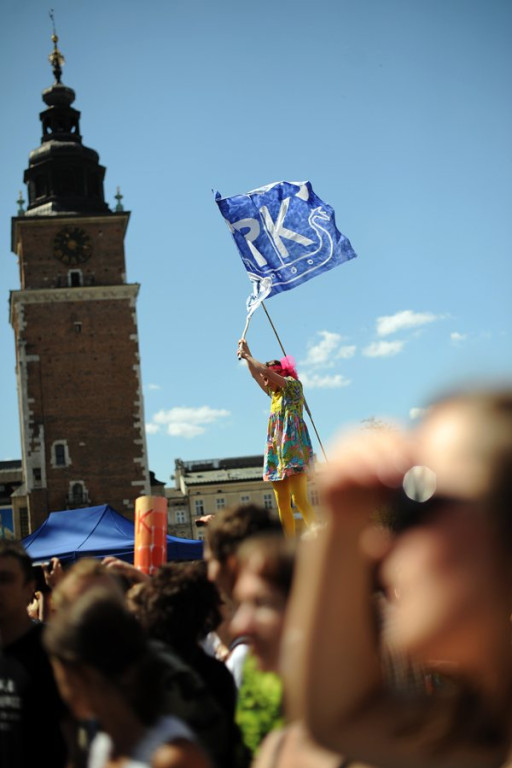 Krakowskie juwenalia 2009