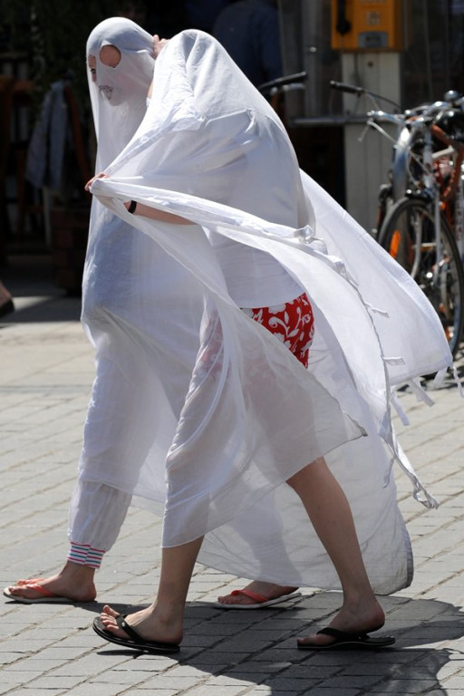 Krakowskie juwenalia 2009