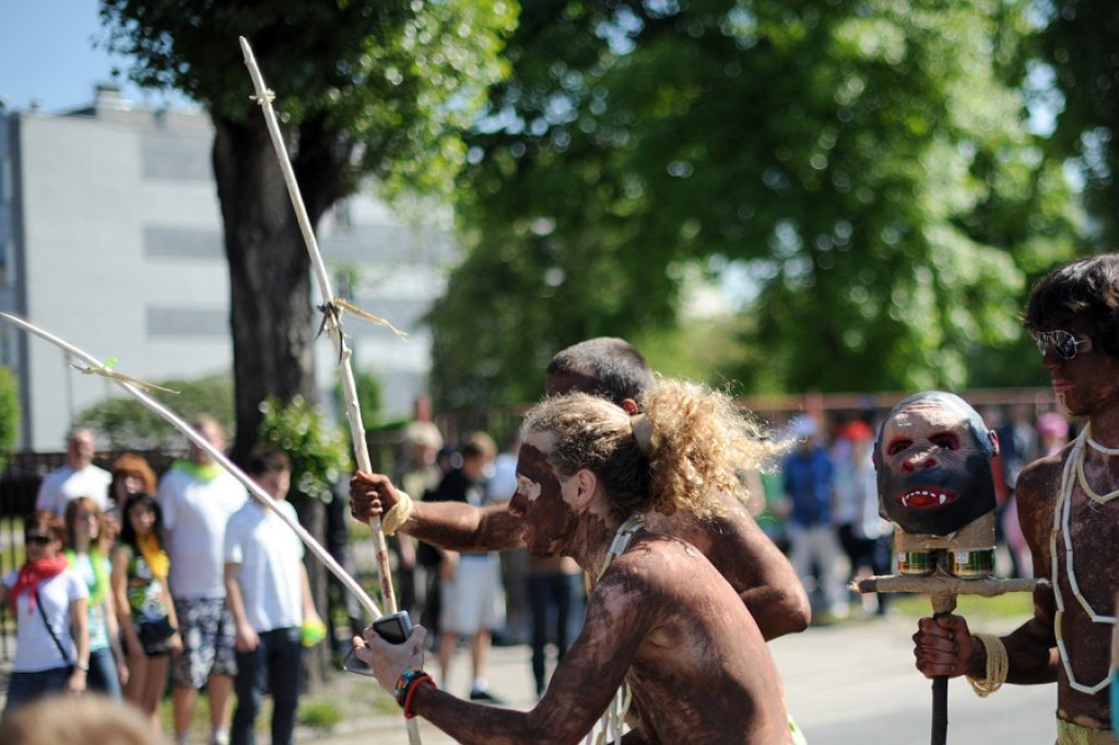Krakowskie juwenalia 2009