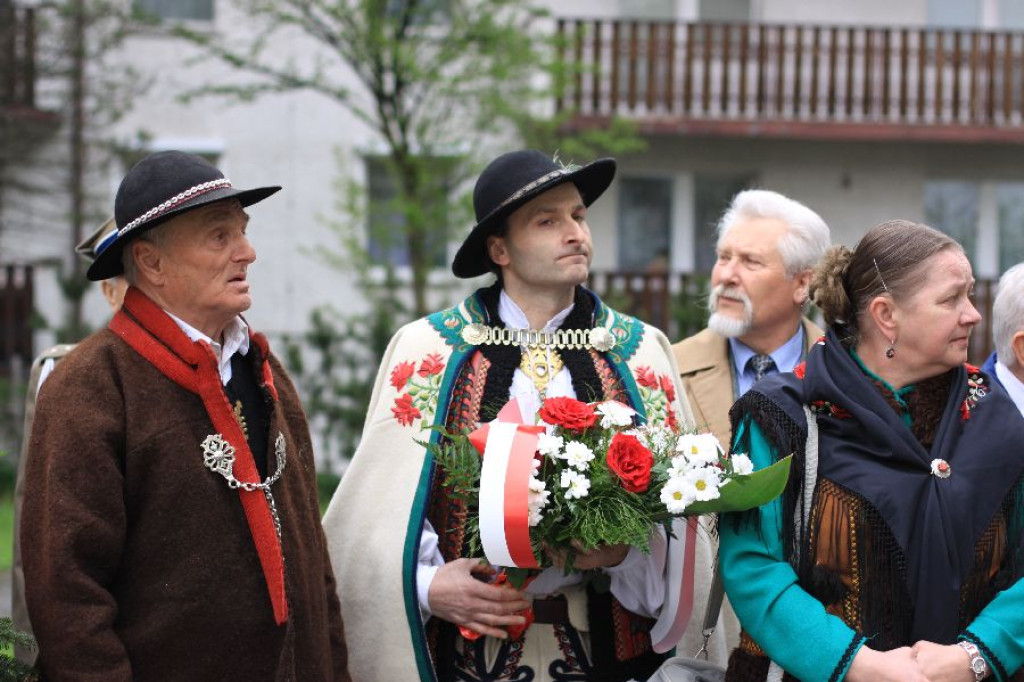 15. rocznica powstania Muzeum w Palace